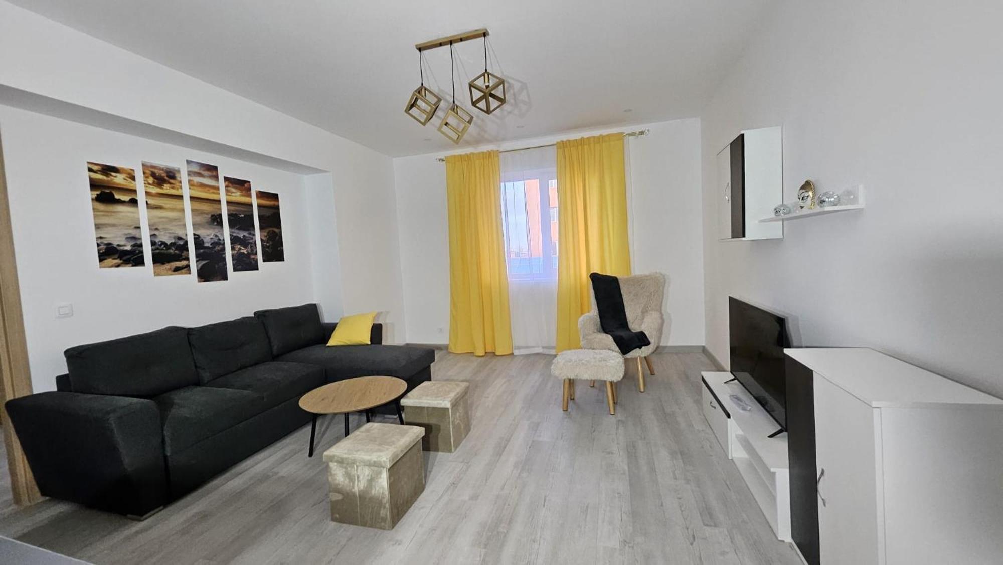 Apartment Anastasia&raisa